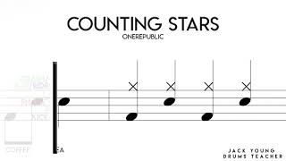 Counting Stars (OLD)
