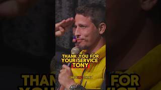 🏳️‍🌈Tony Hinchcliffe: GAY WAR HERO! 😂🤣 | KT 679 ft. Matt Rife, Justin Governale