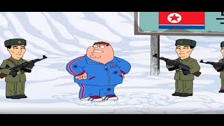 Family Guy Funniest Moments! Try Not To Laugh #2