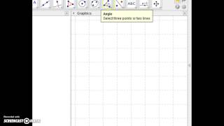 Gauss' 17 sided figure