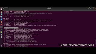 Iperf installation on Ubuntu check Network Bandwidth