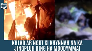 BAM DUH KA DING IA KA IING BAD ARNGUT KI KHYNNAH HA MOODYMMAI