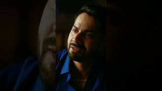 Naukri Aisi Ho🥀 Sad BGM Dialogue Scene - Varun Dhawan | Zakhmi Aashique  #bollywood #sadstatus