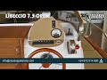 libeccio 7 5 open