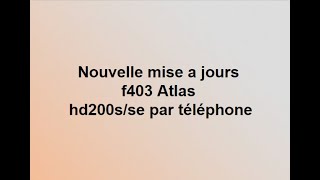TÉLÉCHARGER LISTE FAVORIS ATLAS HD 200S 2018 F402 2018 FAVORIS HD LISTE 200S TÉLÉCHARGER F402 ATLAS