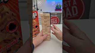 Jenga Game Review and How to Play  *Fun Classic Game*