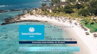 Beachcomber Resorts & Hotels - Le Cannonier