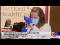 Hartford HealthCare Expands Vaccine Sign Ups