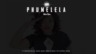 Misspru Dj Phumelela Ft Amanda Black Saudi Sjava Sindi A Reece Fifi ...