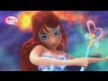 Winx Club - Bloom's 3D Mythix! HD!