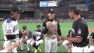 完全勝利した多田野数人投手UC