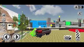 new video viral mode five tirak super past truck # video viral