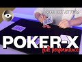 FISM European Championship astonishing matrix | Poker-X by Jeki Yoo | full performance