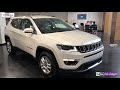 jeep compass limited model detailed review with on road price jeep compass top model