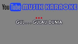 Gulali Hd Karaoke