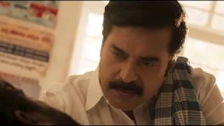 Yathra...teaser with full of emotion