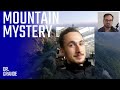 Missing Man's Car Is Found Stuck on a Mountain | Matthew Weaver Jr. Case Analysis