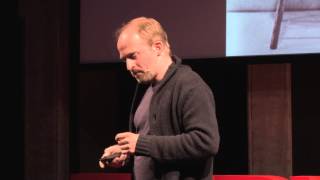 Pop Theologie | Mark Alizart | TEDxRomaSalon
