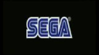 Sega Intro