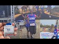 Victoria falls marathon vlog
