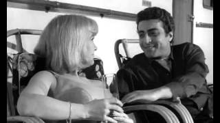 El santo 3x09 The Death Penalty