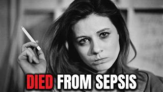8 Famous Actors Who Tragically Died from Sepsis