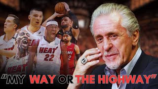 HOW Heat Culture PRODUCED the GREATEST Finals run in NBA history