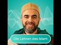 Der Glaube an die Vorherbestimmung (Qadar)