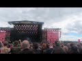 Creeper, Live from Download Festival 2024!