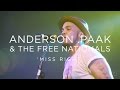 Anderson .Paak & The Free Nationals: 'Miss Right' SXSW 2016 | NPR MUSIC FRONT ROW