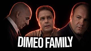 Who was the DiMeo Family?