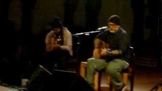 Everlast - Folsom Prison Blues (Live@Passionskirche, Berlin, 12.07.2012)