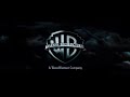 Warner Bros. Pictures + New Line Cinema logo