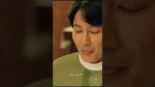 handsome priest with anger issues😂 #kdrama