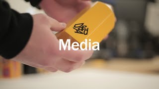 Introducing 'Media' – A New Category at the D&AD Professional Awards
