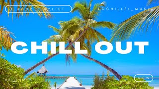 🏝️summer mix CHILLOUT 2023 music CHILL🏝️ #chillout2023 #newmusic #lounge #chill #relax #radio #mix