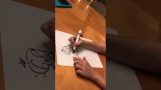 Turtle head multiplication
