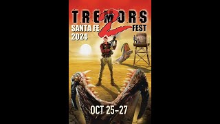 Tremors Fest 2