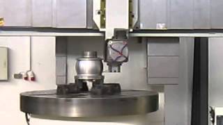 Vertical Lathe токарно-карусельные станки Torno Vertical مخرطة عمودية