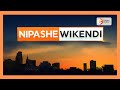 CITIZEN NIPASHE WIKENDI ~ FEB 6, 2026