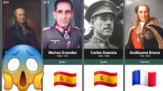 500 قادة عسكريين هم الأكثر عبقرية فى التاري حلقة 5 _ 500 líderes militares son los más geniales de l