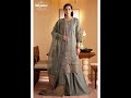 Wijdan X Emaan Adeel | Romansiyyah Luxury Formals'24 by Emaan Adeel | Wijdan Excluisve Store