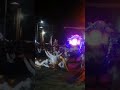 පෙරහැරෙ ගිය පතුරු බල්ටිය 🤔😀👌 perahera hendalaperahera shots