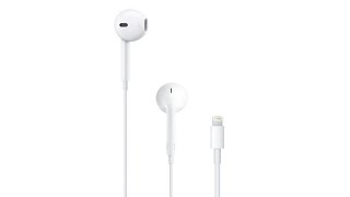 Best lightning and wireless earphones for iPhone 7 - TGC choices
