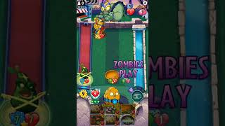 Event Rumpus 28th November 2022 | PvZ Heroes | Plants vs Zombies Heroes I Daily Challenge I Day