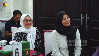 Coffee Morning: Membangun Sinergitas TNI dan Media