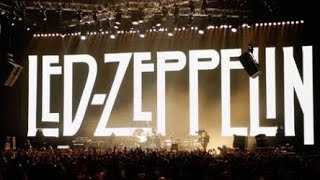 Led Zeppelin - Black Dog Live 1975