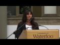Toni Serafini: Rape culture and humour