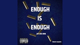 Enough Is Enough