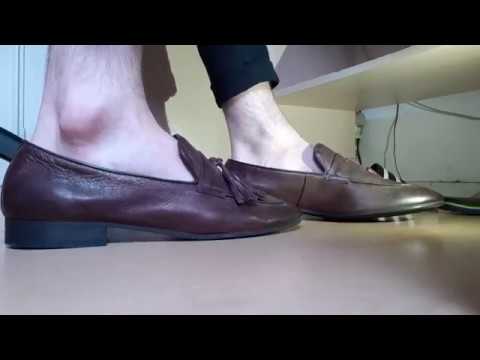 Loafers Shoeplay - YouTube